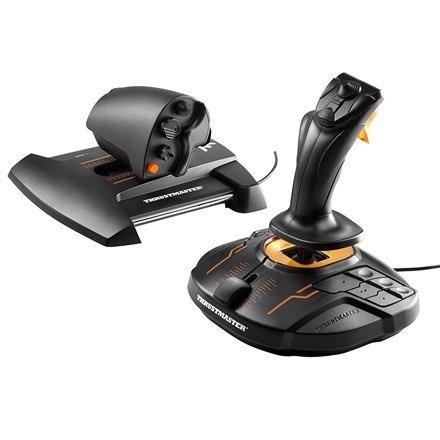 Thrustmaster T.16000M FCS HOTAS Thrustmaster T.16000M FCS HOTAS