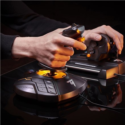 Thrustmaster T.16000M FCS HOTAS Thrustmaster T.16000M FCS HOTAS
