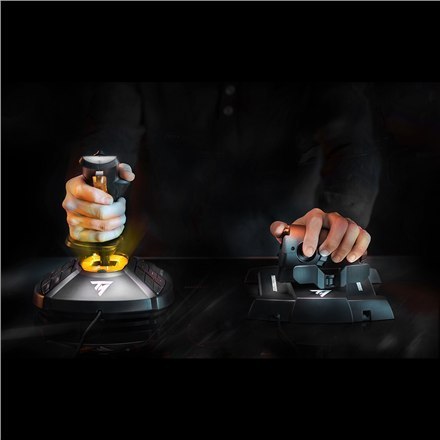 Thrustmaster T.16000M FCS HOTAS Thrustmaster T.16000M FCS HOTAS