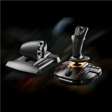 Thrustmaster T.16000M FCS HOTAS Thrustmaster T.16000M FCS HOTAS