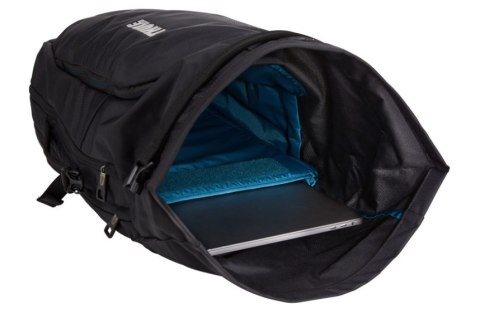 Thule Plecak podróżny 34L TSTB-334 Subterra Black, Plecak na laptopa