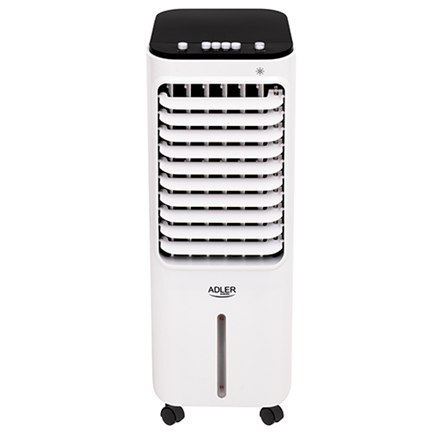 Adler Air cooler 3in1 12L AD 7913 Fan function, White Adler Air cooler 3in1 12L AD 7913 Fan function, White