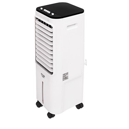 Adler Air cooler 3in1 12L AD 7913 Fan function, White Adler Air cooler 3in1 12L AD 7913 Fan function, White