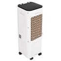 Adler Air cooler 3in1 12L AD 7913 Fan function, White