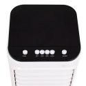 Adler Air cooler 3in1 12L AD 7913 Fan function, White