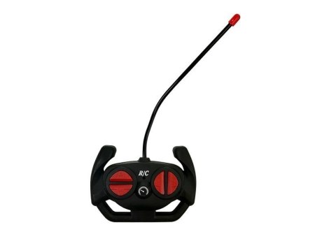 Auto Zdalnie Sterowane R/C Ambulans Dźwięk Światła Auto Zdalnie Sterowane R/C Ambulans Dźwięk Światła
