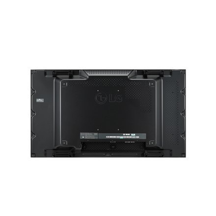LG 49VL5PJ 49", Krajobraz/Portret, 24/7, WebOS, 178°, 8 ms, 178°, 1920 x 1080 pikseli, 500 cd/m² LG 49VL5PJ 49", Krajobraz/Portret, 24/7, WebOS, 178°, 8 ms, 178°, 1920 x 1080 pikseli, 500 cd/m²
