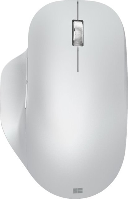 Microsoft Bluetooth Mouse 222-00022 Wireless, Glacier Microsoft Bluetooth Mouse 222-00022 Wireless, Glacier