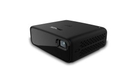 Philips Mobile Projector PicoPix Micro 2TV FWVGA (854x480), 200 ANSI lumens, Black