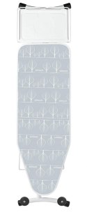 Polti Ironing board FPAS0001 Vaporella White, 122 x 43.5 mm, 7
