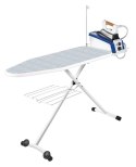 Polti Ironing board FPAS0001 Vaporella White, 122 x 43.5 mm, 7