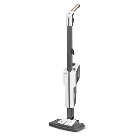 Polti Mop parowy ze zintegrowanym przenośnym odkurzaczem PTEU0307 Vaporetto SV660 Style 2-w-1 Moc 1500 W, Pojemność zbiornika na Polti Mop parowy ze zintegrowanym przenośnym odkurzaczem PTEU0307 Vaporetto SV660 Style 2-w-1 Moc 1500 W, Pojemność zbiornika na