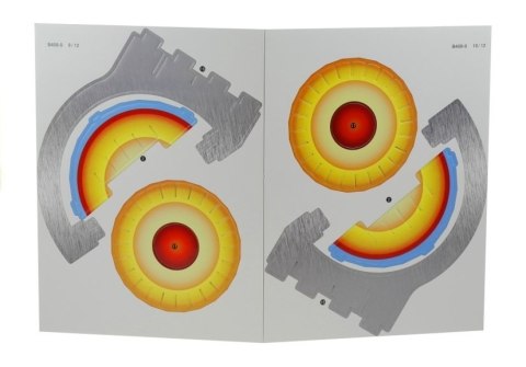 Puzzle Przestrzenne 3D Globus Kula Ziemska Puzzle Przestrzenne 3D Globus Kula Ziemska