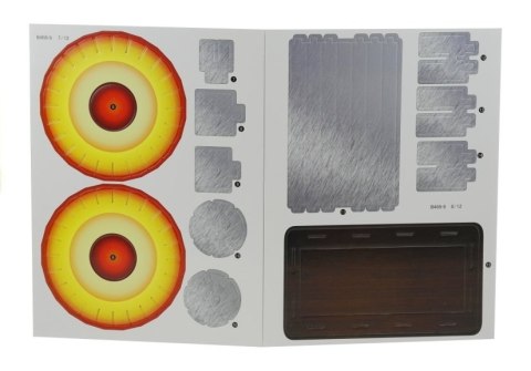 Puzzle Przestrzenne 3D Globus Kula Ziemska Puzzle Przestrzenne 3D Globus Kula Ziemska