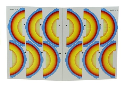 Puzzle Przestrzenne 3D Globus Kula Ziemska Puzzle Przestrzenne 3D Globus Kula Ziemska