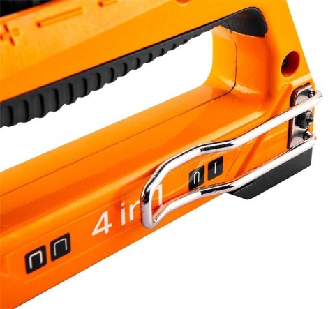 ZSZYWACZ TAPICERSKI 6-14MM, ALUMINIOWY 4W1