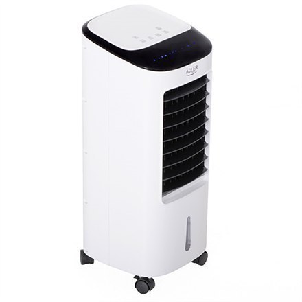 Adler Air cooler 3 in 1 AD 7922 Fan function, White, Remote control Adler Air cooler 3 in 1 AD 7922 Fan function, White, Remote control