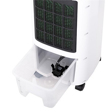 Adler Air cooler 3 in 1 AD 7922 Fan function, White, Remote control Adler Air cooler 3 in 1 AD 7922 Fan function, White, Remote control