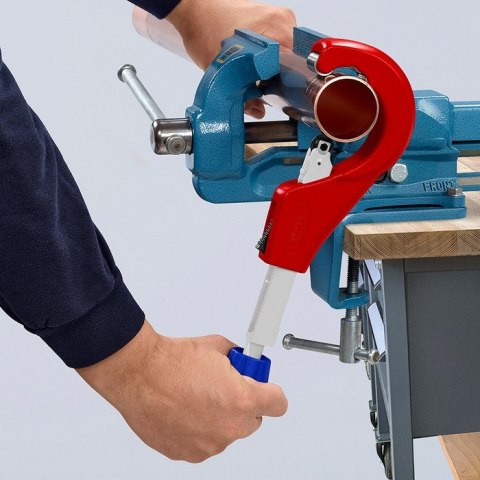 OBCINAK BIX DO RUR TUBIX XL 260MM OBCINAK BIX DO RUR TUBIX XL 260MM