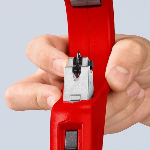 OBCINAK BIX DO RUR TUBIX XL 260MM OBCINAK BIX DO RUR TUBIX XL 260MM