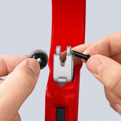OBCINAK BIX DO RUR TUBIX XL 260MM OBCINAK BIX DO RUR TUBIX XL 260MM