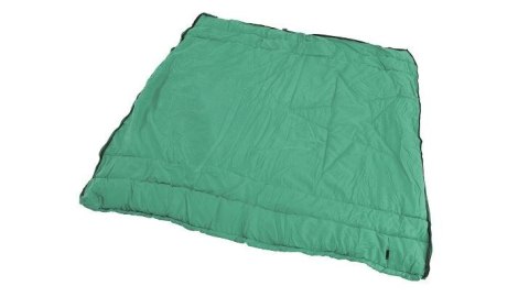 Outwell Champ Kids Ocean Blue, Sleeping Bag, 150 x 70 cm, 2 way open, L-shape, Blue Outwell Champ Kids Ocean Blue, Sleeping Bag, 150 x 70 cm, 2 way open, L-shape, Blue