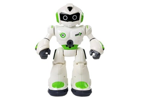 Robot Sterowany na Podczerwień Tańczy Chodzi Śpiewa Akcesoria Robot Sterowany na Podczerwień Tańczy Chodzi Śpiewa Akcesoria