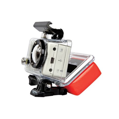 Akcesoria do kamery sportowej GoPro SJCAM - ZESTAW 14w1 Akcesoria do kamery sportowej GoPro SJCAM - ZESTAW 14w1