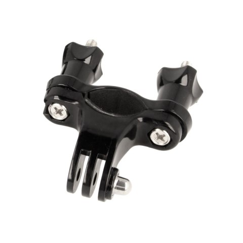 Akcesoria do kamery sportowej GoPro SJCAM - ZESTAW 9w1 Akcesoria do kamery sportowej GoPro SJCAM - ZESTAW 9w1