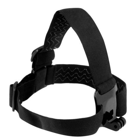 Akcesoria do kamery sportowej GoPro SJCAM - ZESTAW 9w1 Akcesoria do kamery sportowej GoPro SJCAM - ZESTAW 9w1