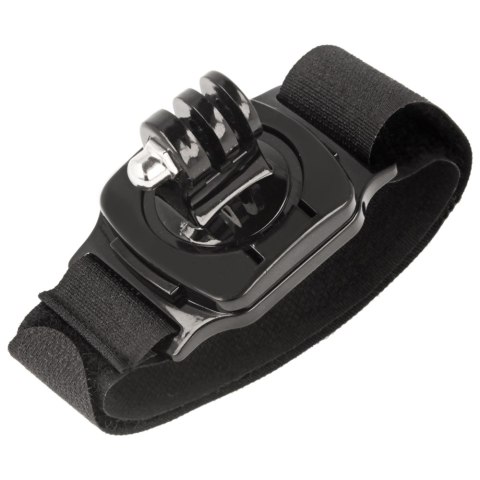 Akcesoria do kamery sportowej GoPro SJCAM - ZESTAW 9w1 Akcesoria do kamery sportowej GoPro SJCAM - ZESTAW 9w1
