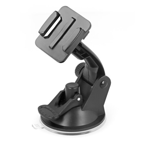 Akcesoria do kamery sportowej GoPro SJCAM - ZESTAW 9w1 Akcesoria do kamery sportowej GoPro SJCAM - ZESTAW 9w1