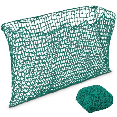 Siatka na siano paśnik dla koni oczka 45 x 45 mm 2000 x 900 mm Siatka na siano paśnik dla koni oczka 45 x 45 mm 2000 x 900 mm