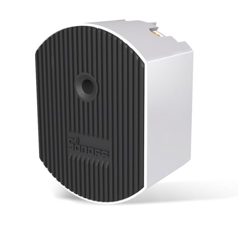 D1 inteligentny ściemniacz światła RF 433 MHz czarny D1 inteligentny ściemniacz światła RF 433 MHz czarny