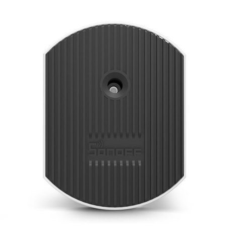 D1 inteligentny ściemniacz światła RF 433 MHz czarny D1 inteligentny ściemniacz światła RF 433 MHz czarny