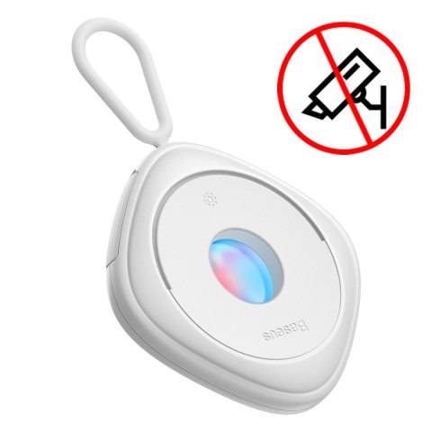 Wykrywacz detektor ukrytych kamer Baseus Heyo BS-HA016 Wykrywacz detektor ukrytych kamer Baseus Heyo BS-HA016