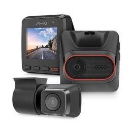 Mio Mivue C420 Dual Full HD, 30FPS