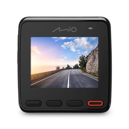 Mio Mivue C420 Dual Full HD, 30FPS Mio Mivue C420 Dual Full HD, 30FPS