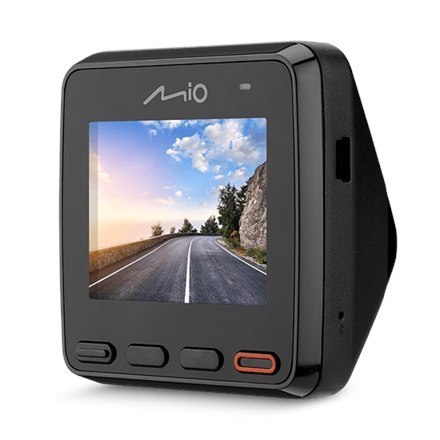 Mio Mivue C420 Dual Full HD, 30FPS Mio Mivue C420 Dual Full HD, 30FPS