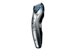 Panasonic Maszynka do strzyżenia włosów ER-GC71-S503 Czas pracy (max) 40 min, Ilość kroków długości 38, Dokładność kroku 0,5 mm,