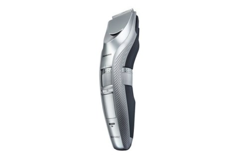 Panasonic Maszynka do strzyżenia włosów ER-GC71-S503 Czas pracy (max) 40 min, Ilość kroków długości 38, Dokładność kroku 0,5 mm, Panasonic Maszynka do strzyżenia włosów ER-GC71-S503 Czas pracy (max) 40 min, Ilość kroków długości 38, Dokładność kroku 0,5 mm,
