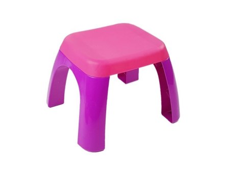 Keyboard ze Statywem Krzesełko Mikrofon Dźwięk Światła Różowy Keyboard ze Statywem Krzesełko Mikrofon Dźwięk Światła Różowy