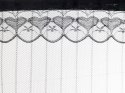 Moskitiera siatka magnetyczna na drzwi 100x210cm
