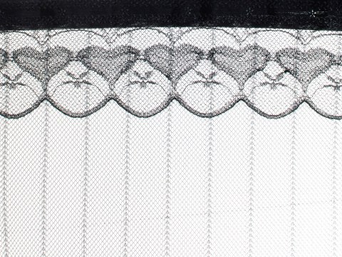 Moskitiera siatka magnetyczna na drzwi 110x220cm Moskitiera siatka magnetyczna na drzwi 110x220cm