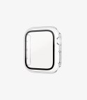 Panzer Glass Full Body for Apple Watch 4/5/6/SE 40mm AntiBacterial, Clear (AM)