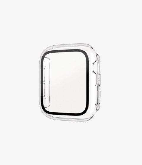 Panzer Glass Full Body for Apple Watch 4/5/6/SE 40mm AntiBacterial, Clear (AM) Panzer Glass Full Body for Apple Watch 4/5/6/SE 40mm AntiBacterial, Clear (AM)