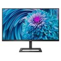 Philips UltraWide 288E2A 28 ", IPS, 4K UHD, 3840 x 2160, 16:9, 4 ms, 300 cd/m², czarny