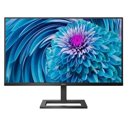 Philips UltraWide 288E2A 28 ", IPS, 4K UHD, 3840 x 2160, 16:9, 4 ms, 300 cd/m², czarny Philips UltraWide 288E2A 28 ", IPS, 4K UHD, 3840 x 2160, 16:9, 4 ms, 300 cd/m², czarny