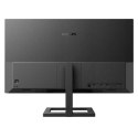 Philips UltraWide 288E2A 28 ", IPS, 4K UHD, 3840 x 2160, 16:9, 4 ms, 300 cd/m², czarny