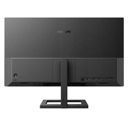 Philips UltraWide 288E2A 28 ", IPS, 4K UHD, 3840 x 2160, 16:9, 4 ms, 300 cd/m², czarny Philips UltraWide 288E2A 28 ", IPS, 4K UHD, 3840 x 2160, 16:9, 4 ms, 300 cd/m², czarny